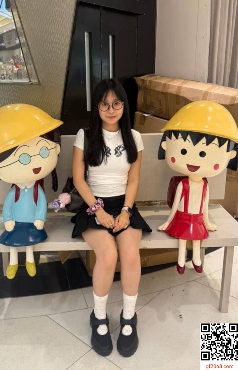 妹妹們都是潛力股
