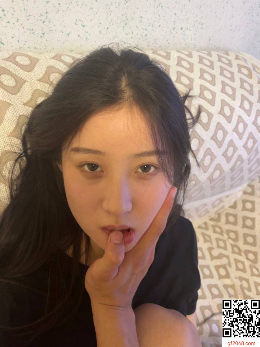 妹妹們都是潛力股