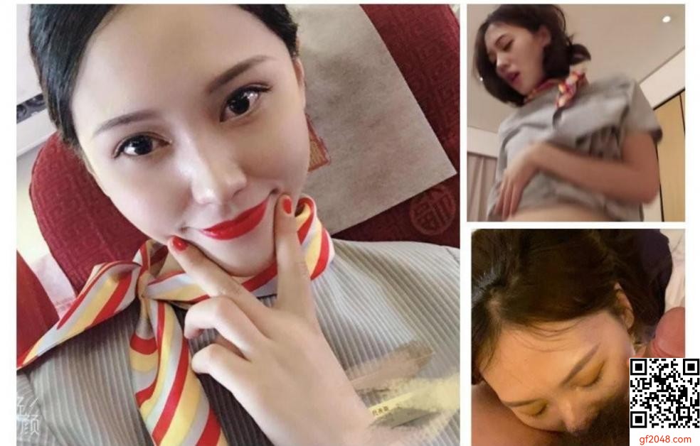 反差 各行美女