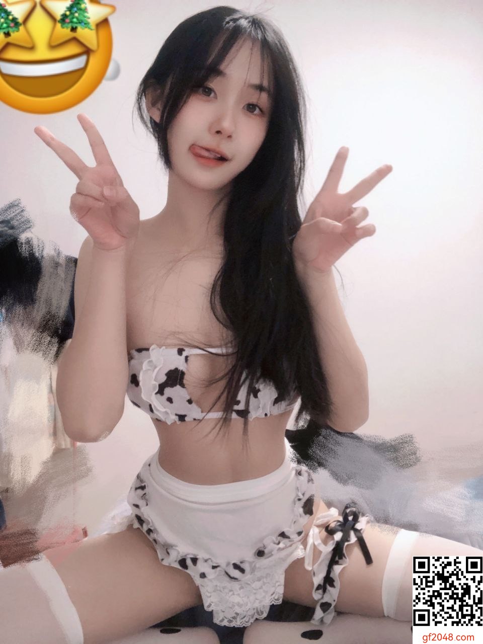 [自拍] 大學校花