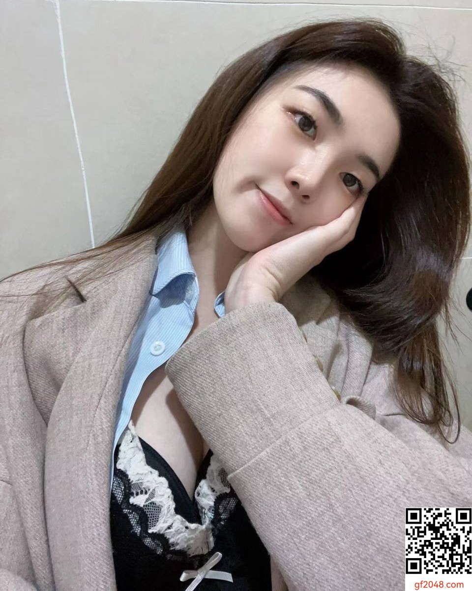 [自拍] 大學校花