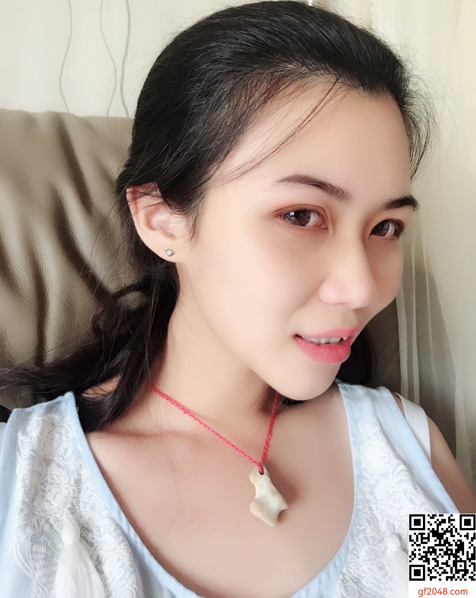 [自拍] 大學校花