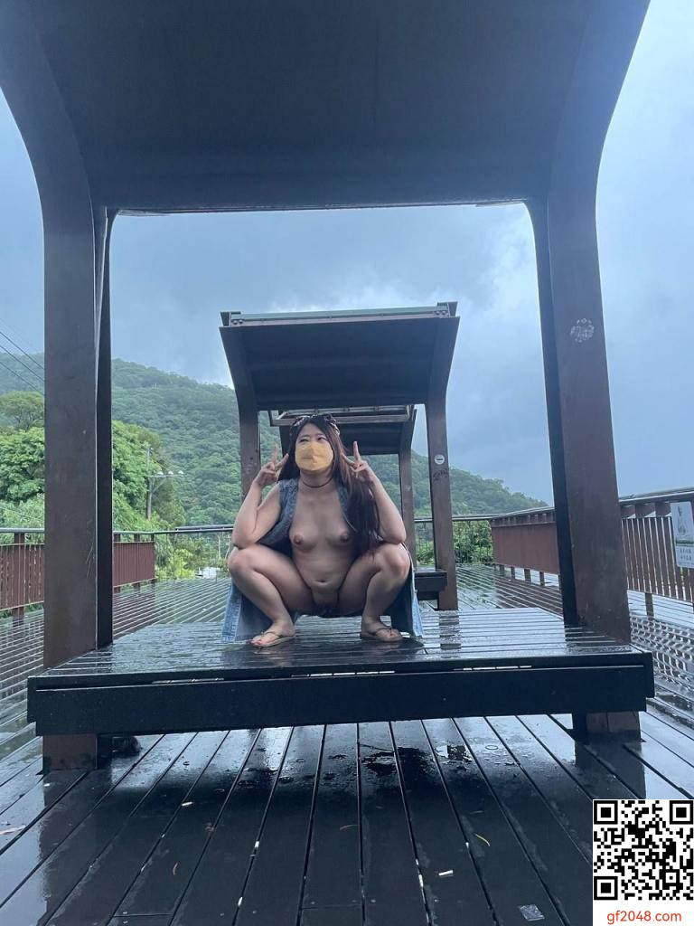 愛漏出的肥臀少婦
