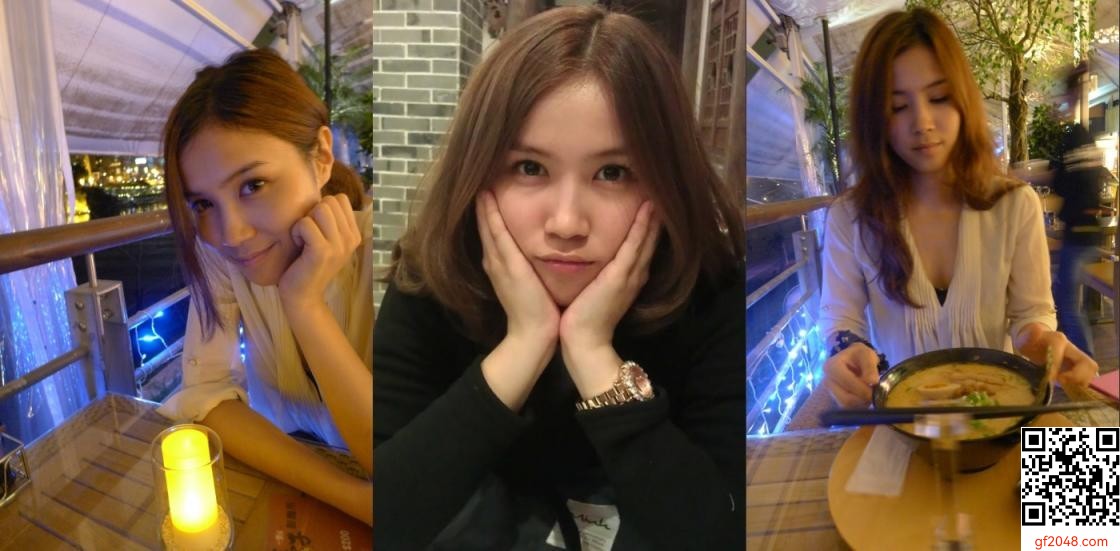 高顏女 各種性愛