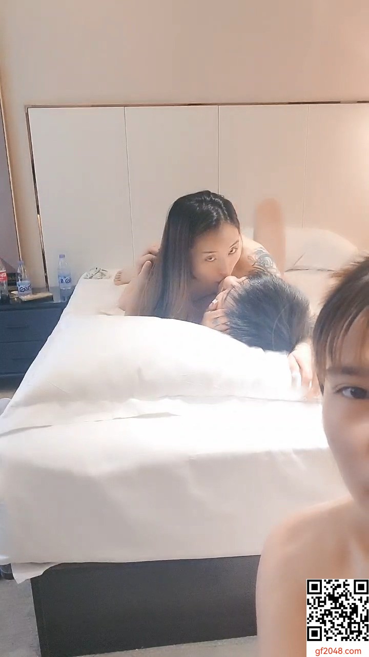 [自拍] 美女淫蕩 私生活