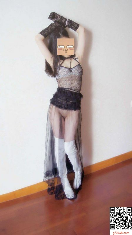 這麼浪見過沒