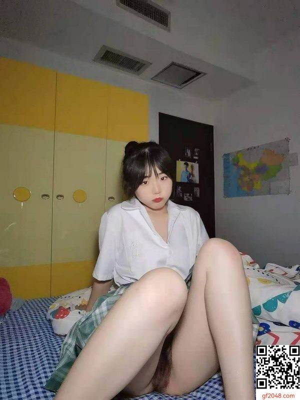 極品JK鮮嫩妹子