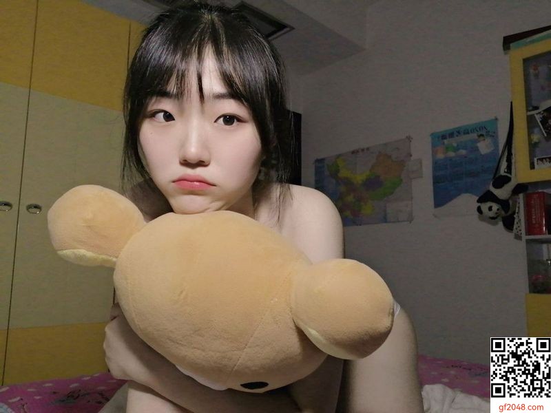 極品JK鮮嫩妹子