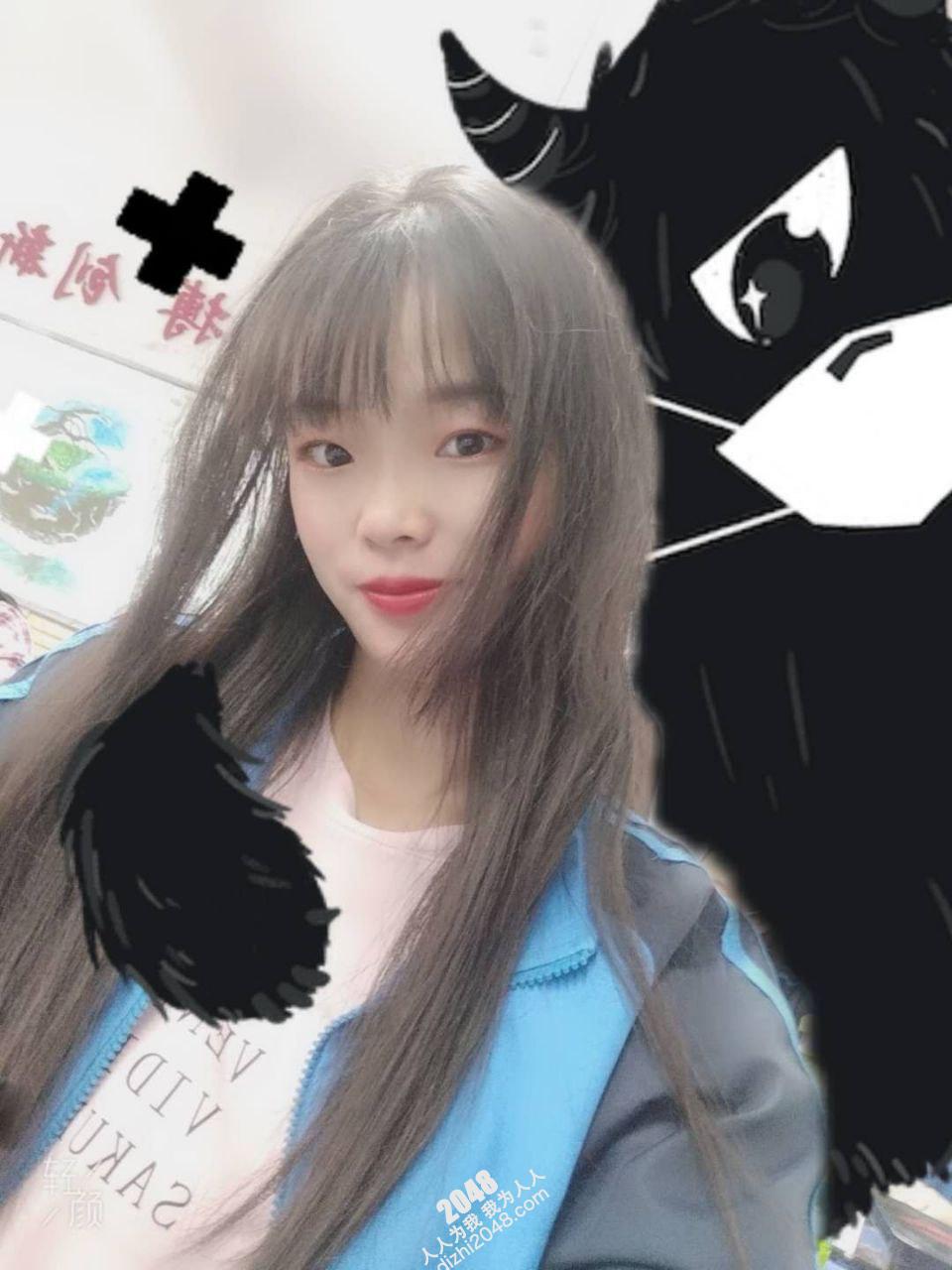 河南的小母狗，真实自拍（30p）