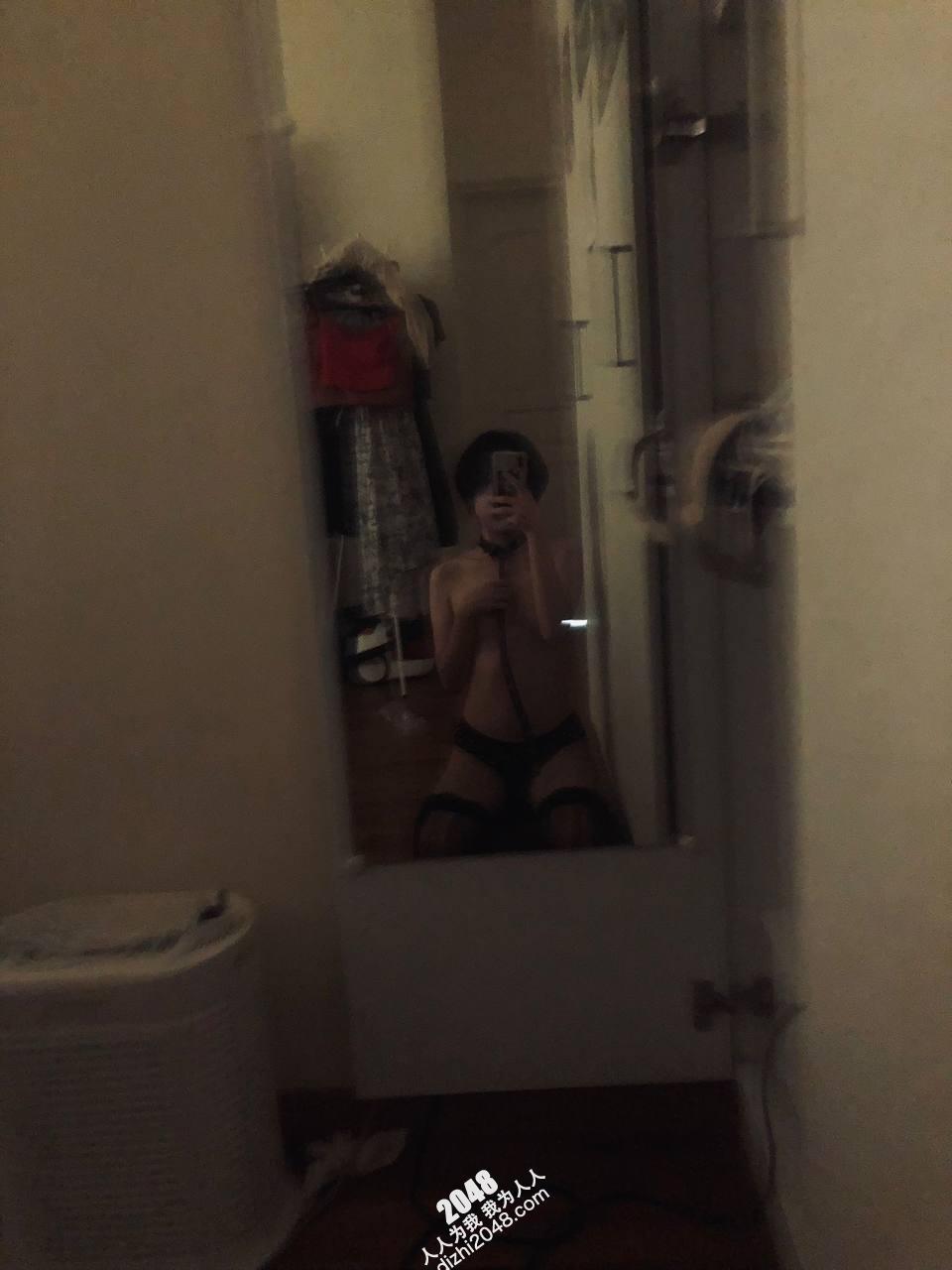 长得比较腼腆的小母狗（30p）