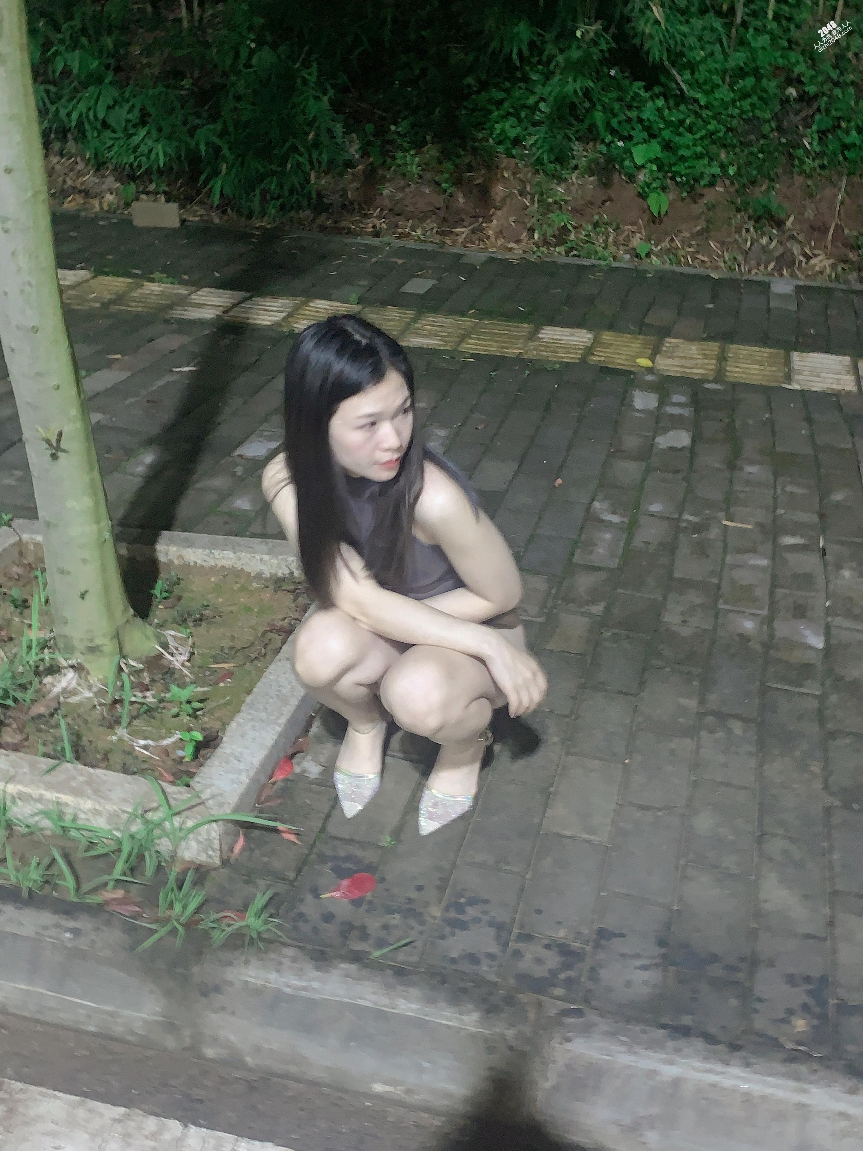 人妻母狗17P