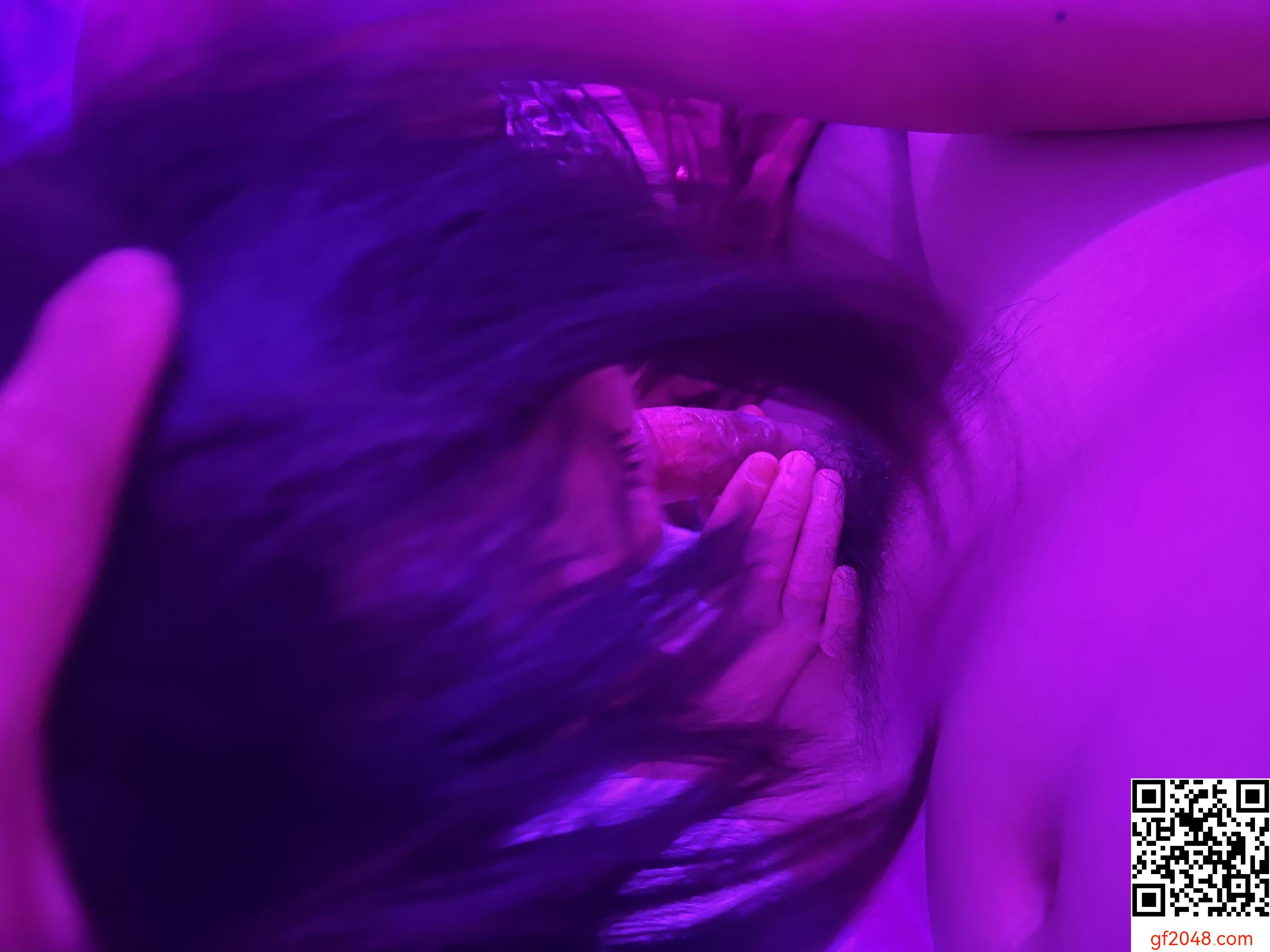 紫色妹妹最好操[14P]