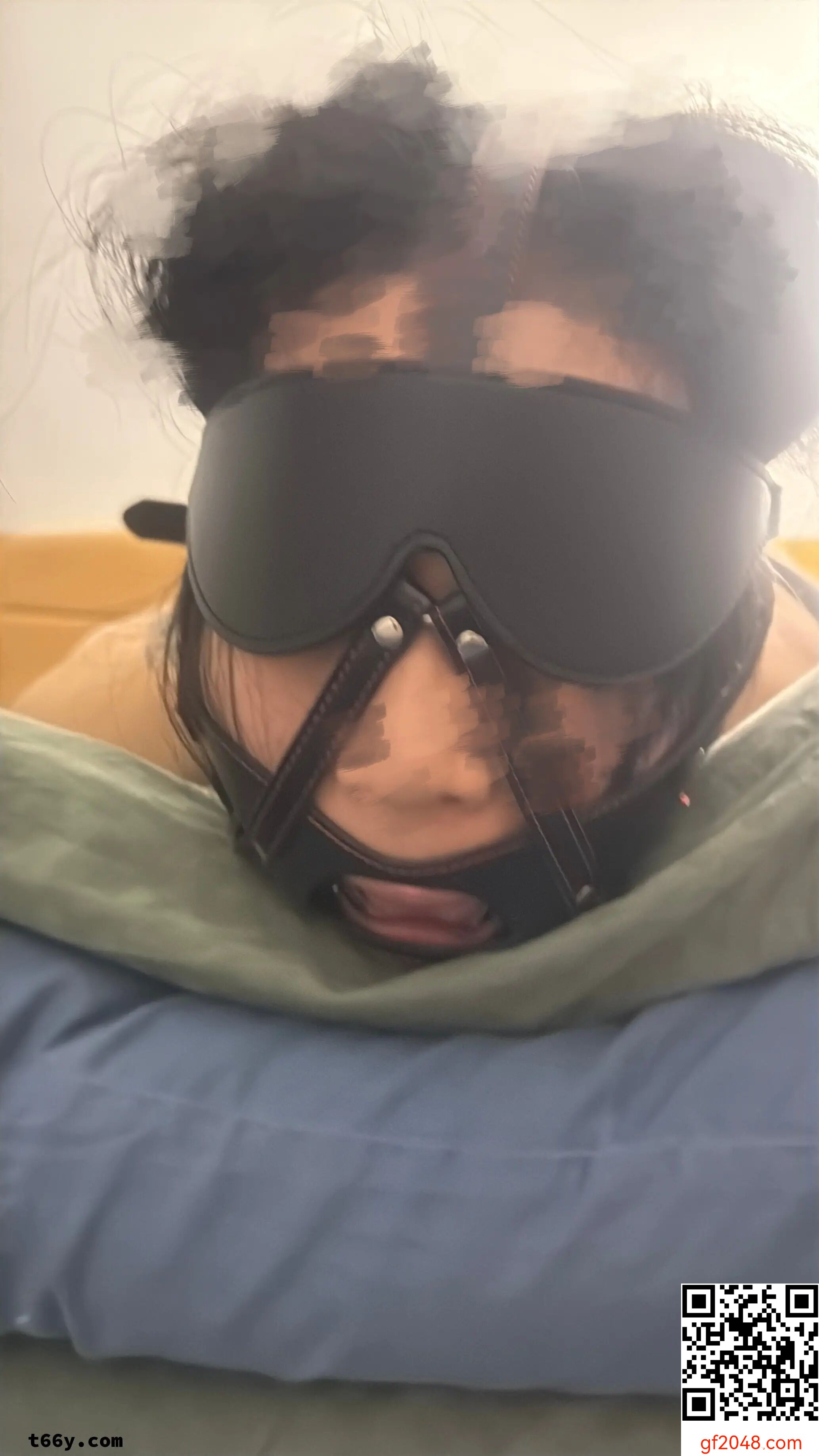 [原创][手势认证] 00后骚女友露出SM情趣爆操口求被淫色友交换[37P]
