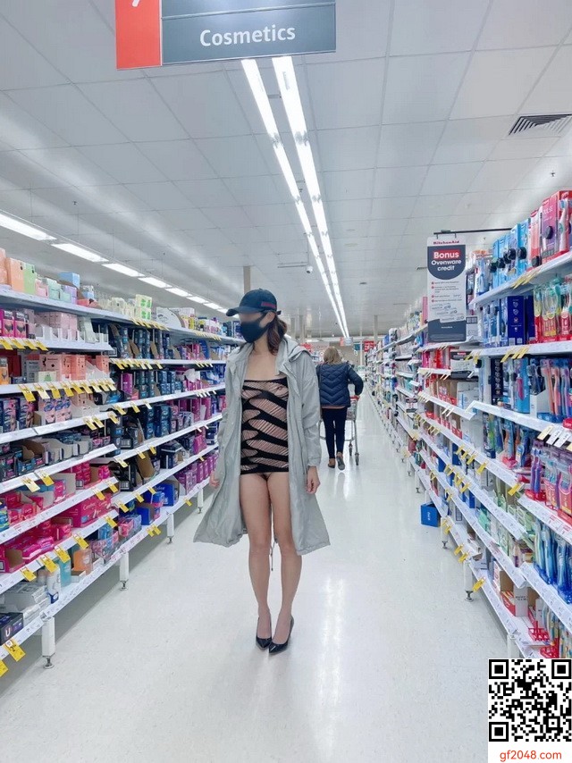 偏爱漏出[11P]