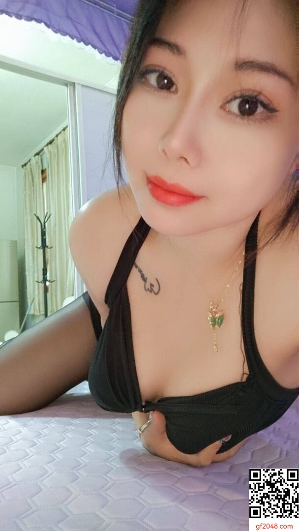 端庄的性感小妹 [48P]