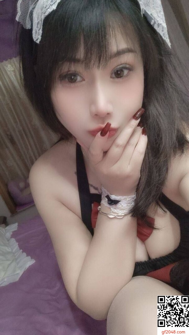 端庄的性感小妹 [48P]