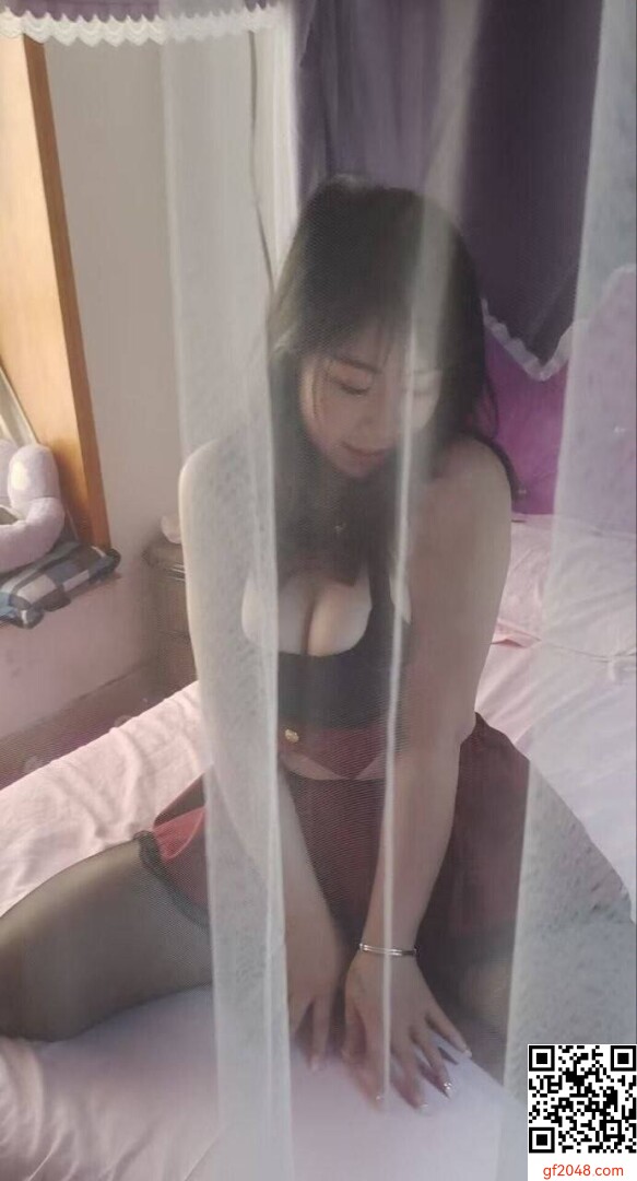 端庄的性感小妹 [48P]