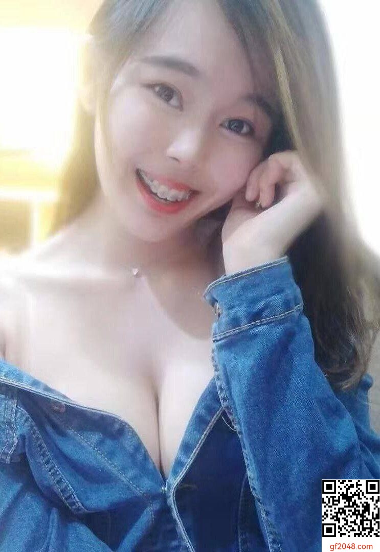 端庄的性感小妹 [48P]