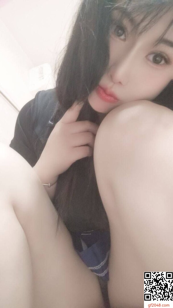 端庄的性感小妹 [48P]