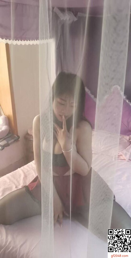 端庄的性感小妹 [48P]