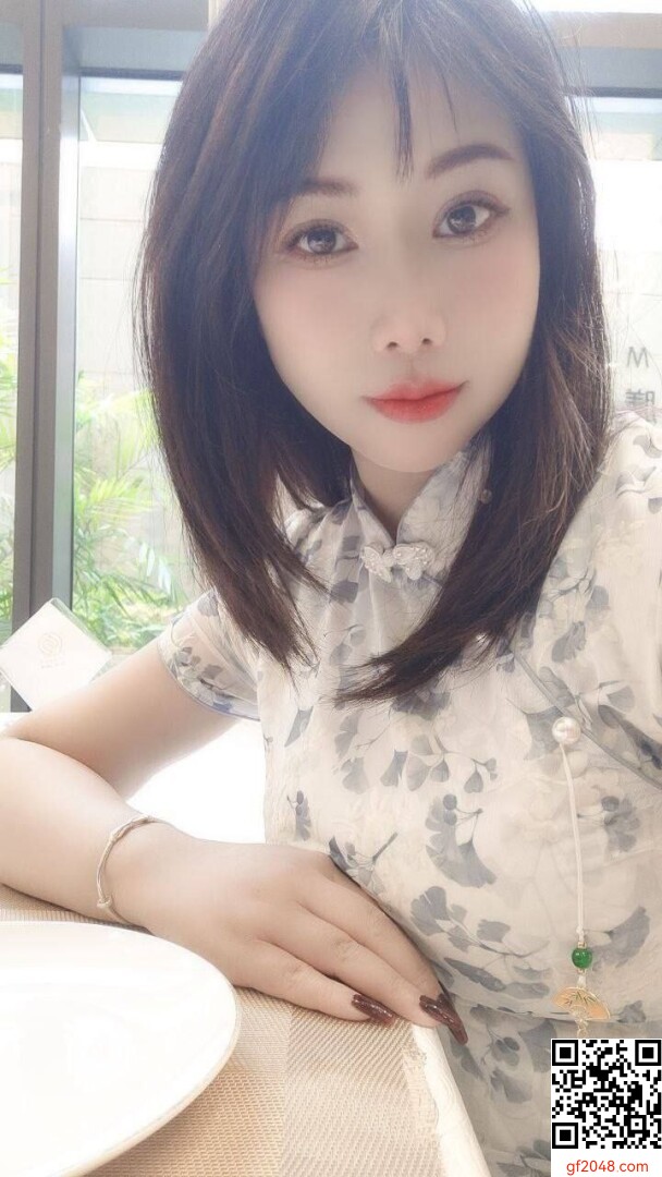 端庄的性感小妹 [48P]