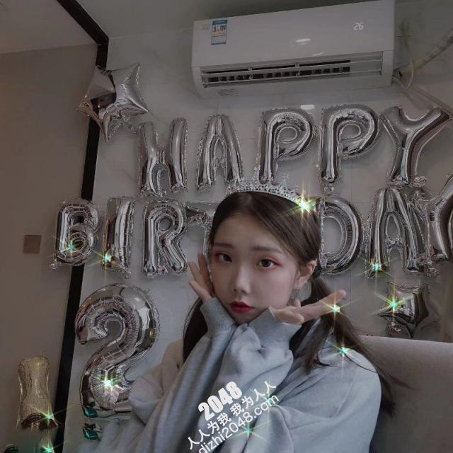 小母狗生日贺图 【16P】