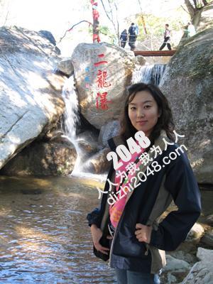 经典回顾-黑龙江人妻戚化怡06.10.05[62P]