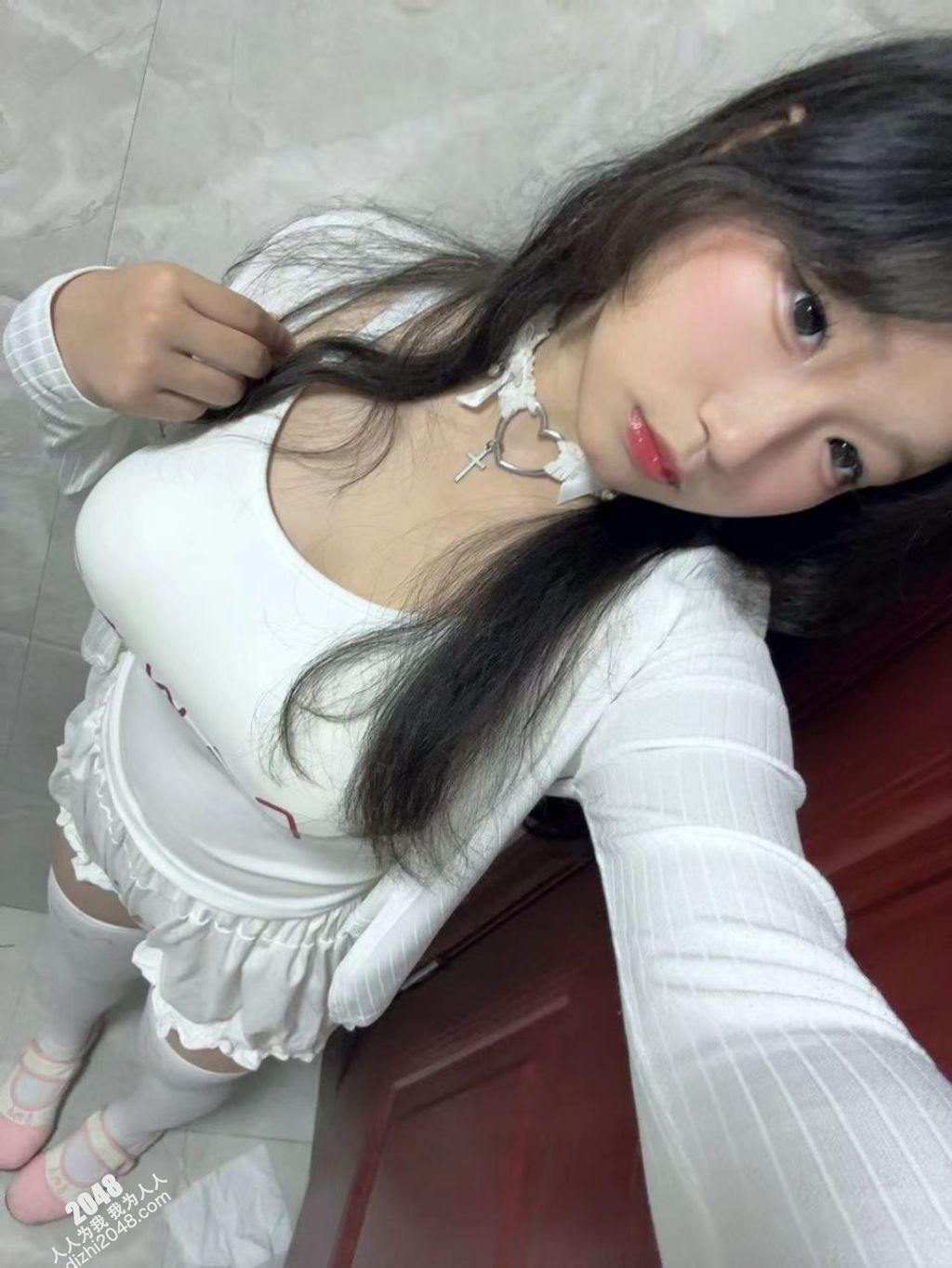大学学妹[26P]