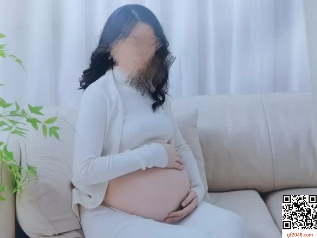 挺着大肚子也要高潮[17P]