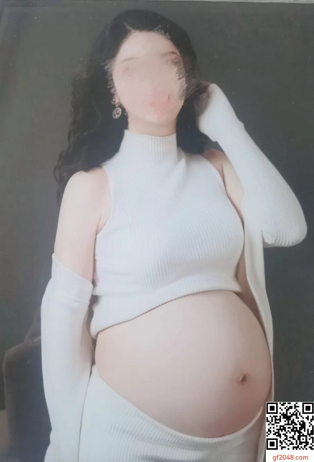 挺着大肚子也要高潮[17P]