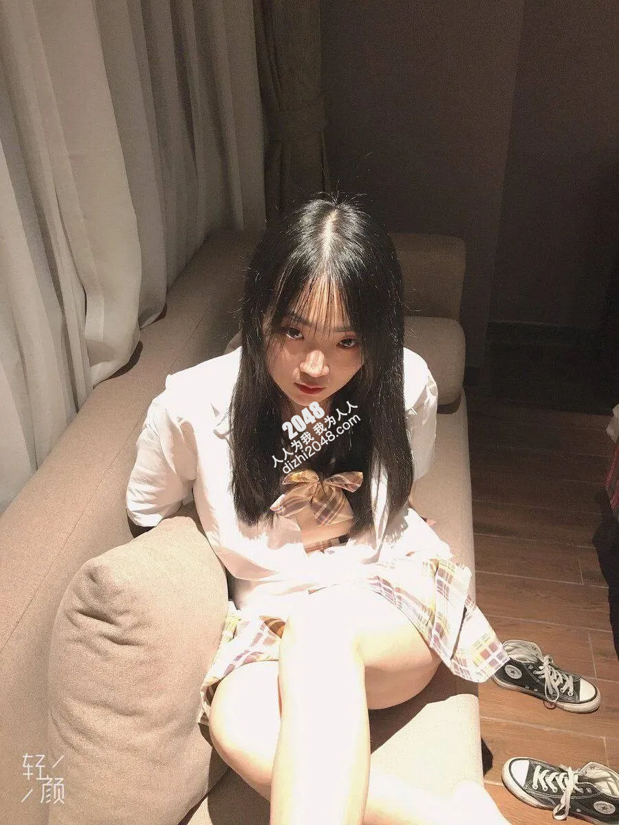 长腿女神，挨艹的过程[21P]