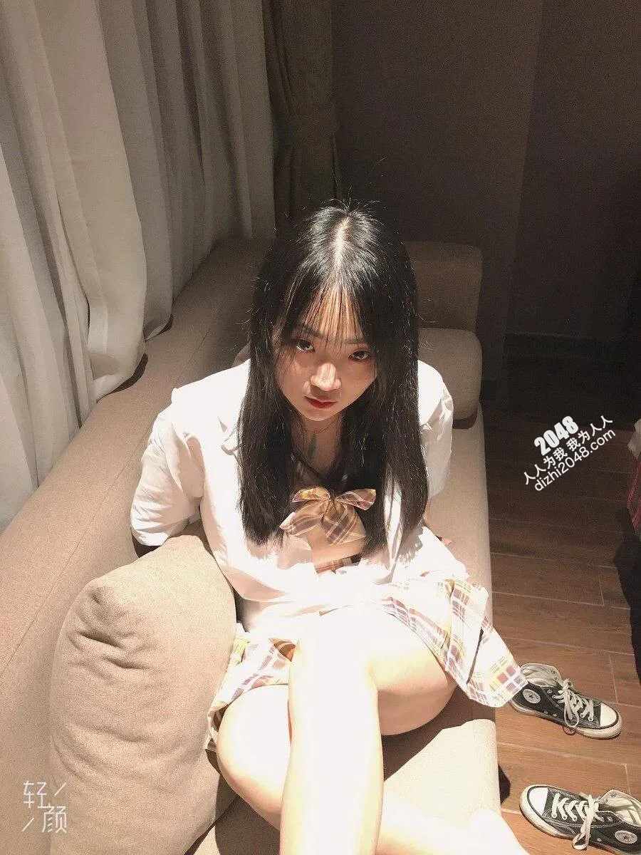 长腿女神，挨艹的过程[21P]