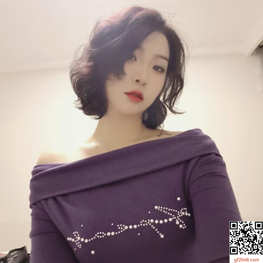 最近搞定的美女 [18P]