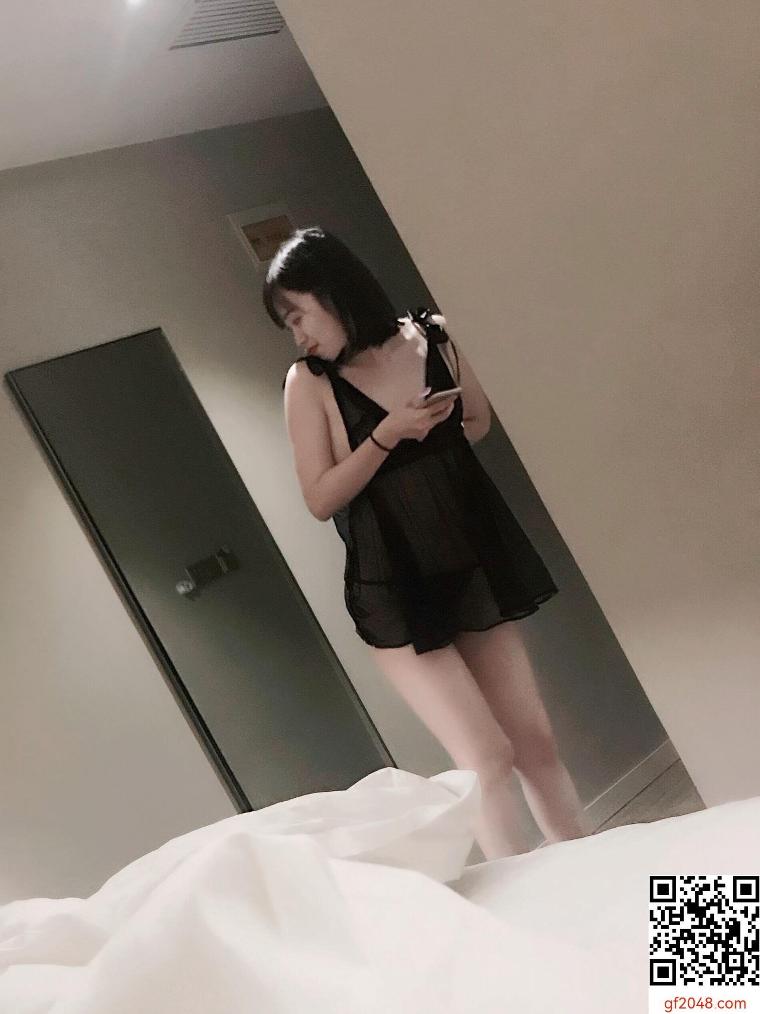最近搞定的美女 [18P]