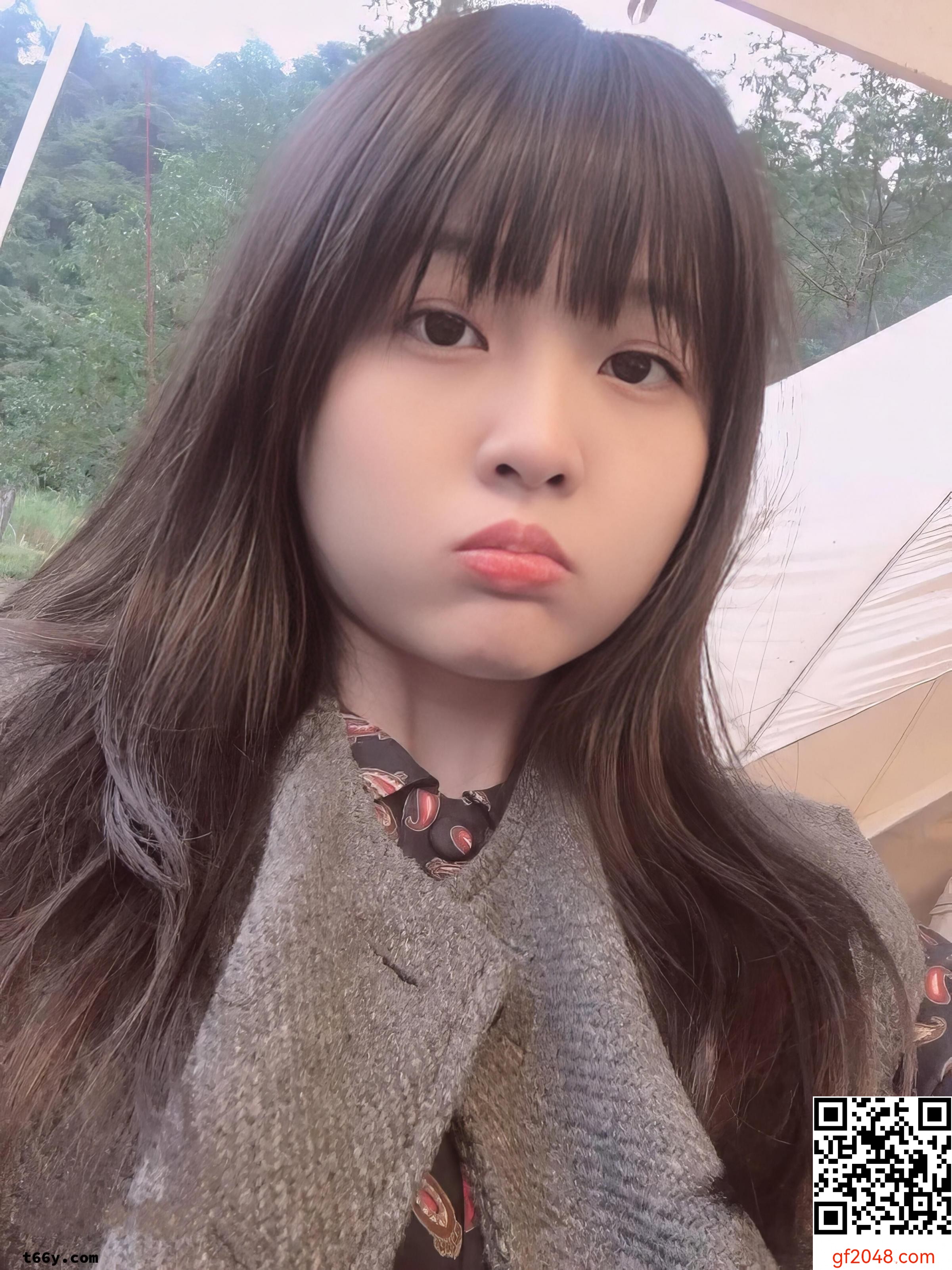 大二女生[20P]
