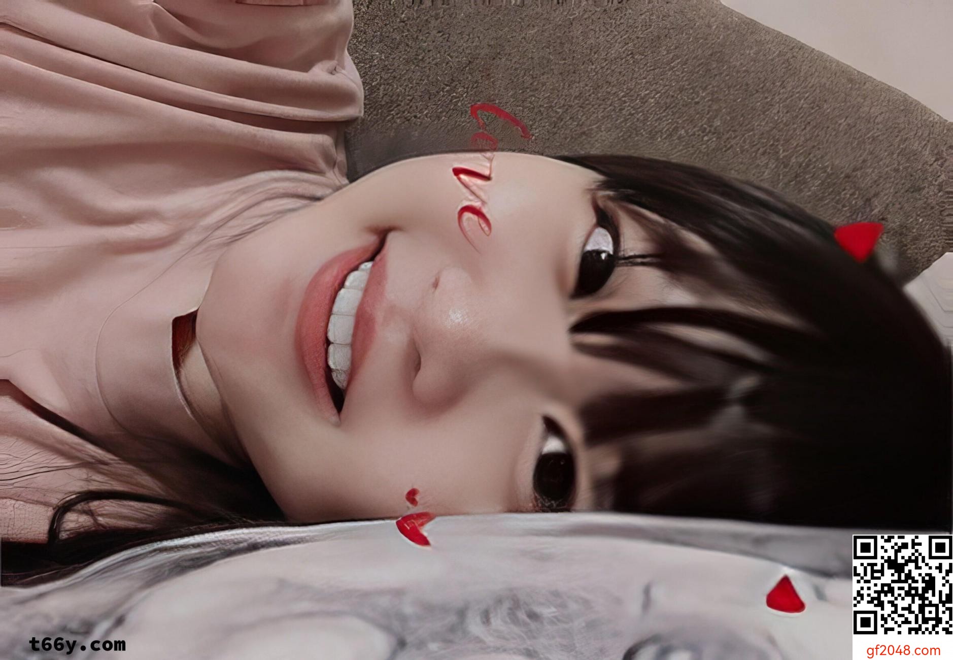 大二女生[20P]