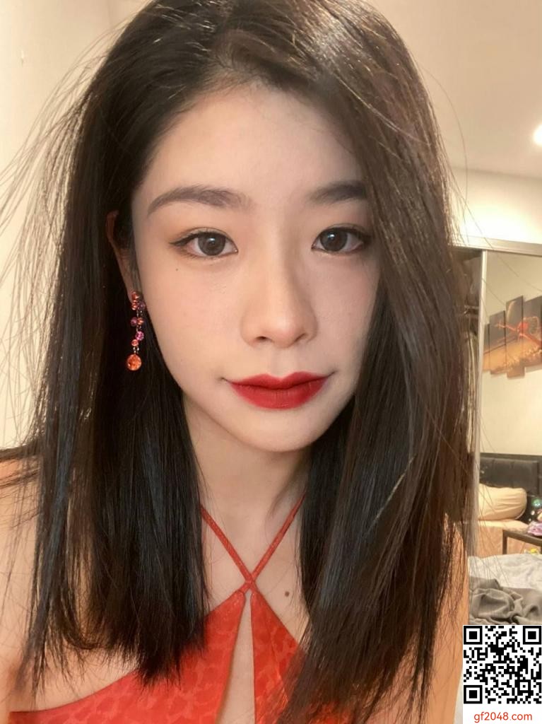 长发气质美女 [20P]