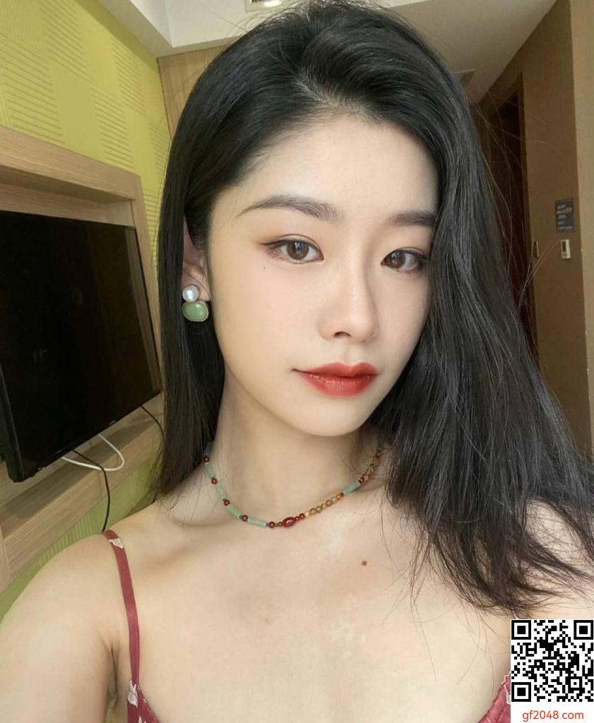 长发气质美女 [20P]