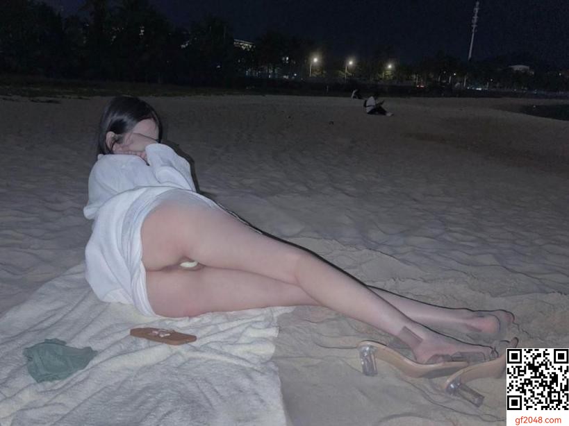 爱露出的人妻[19P]