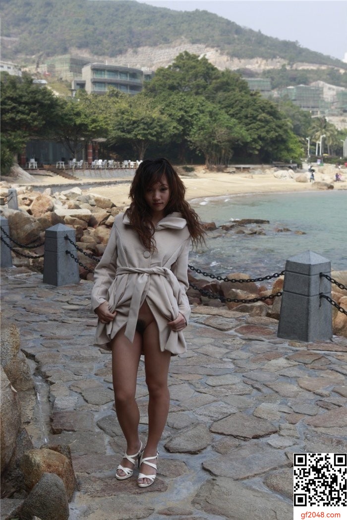 海边漏出[10P]