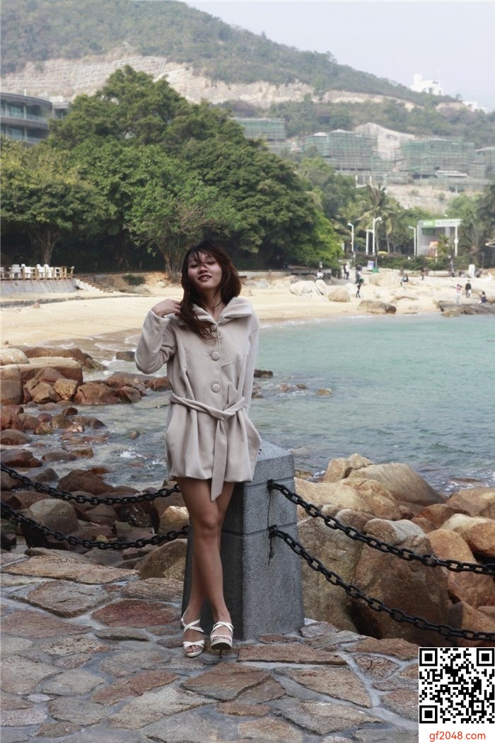海边漏出[10P]