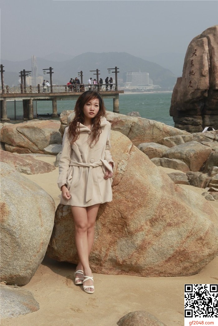 海边漏出[10P]