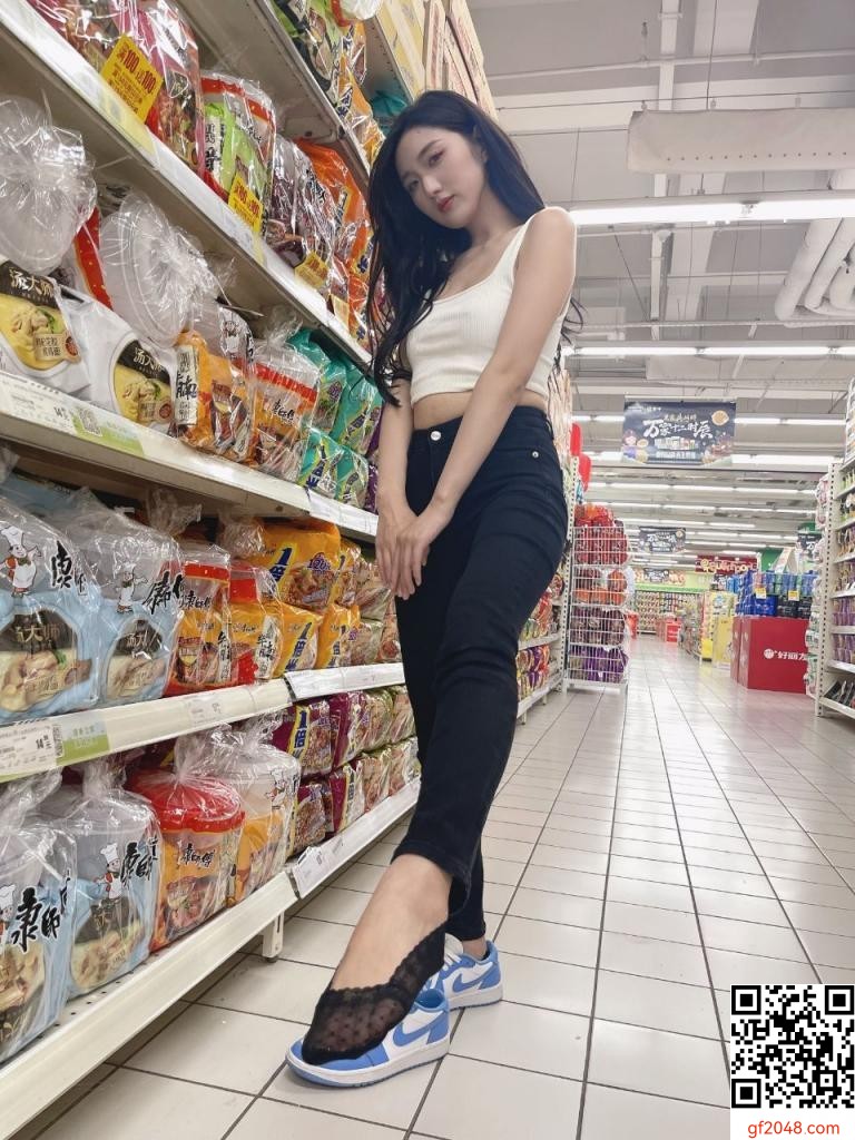 国风反差婊[24P]