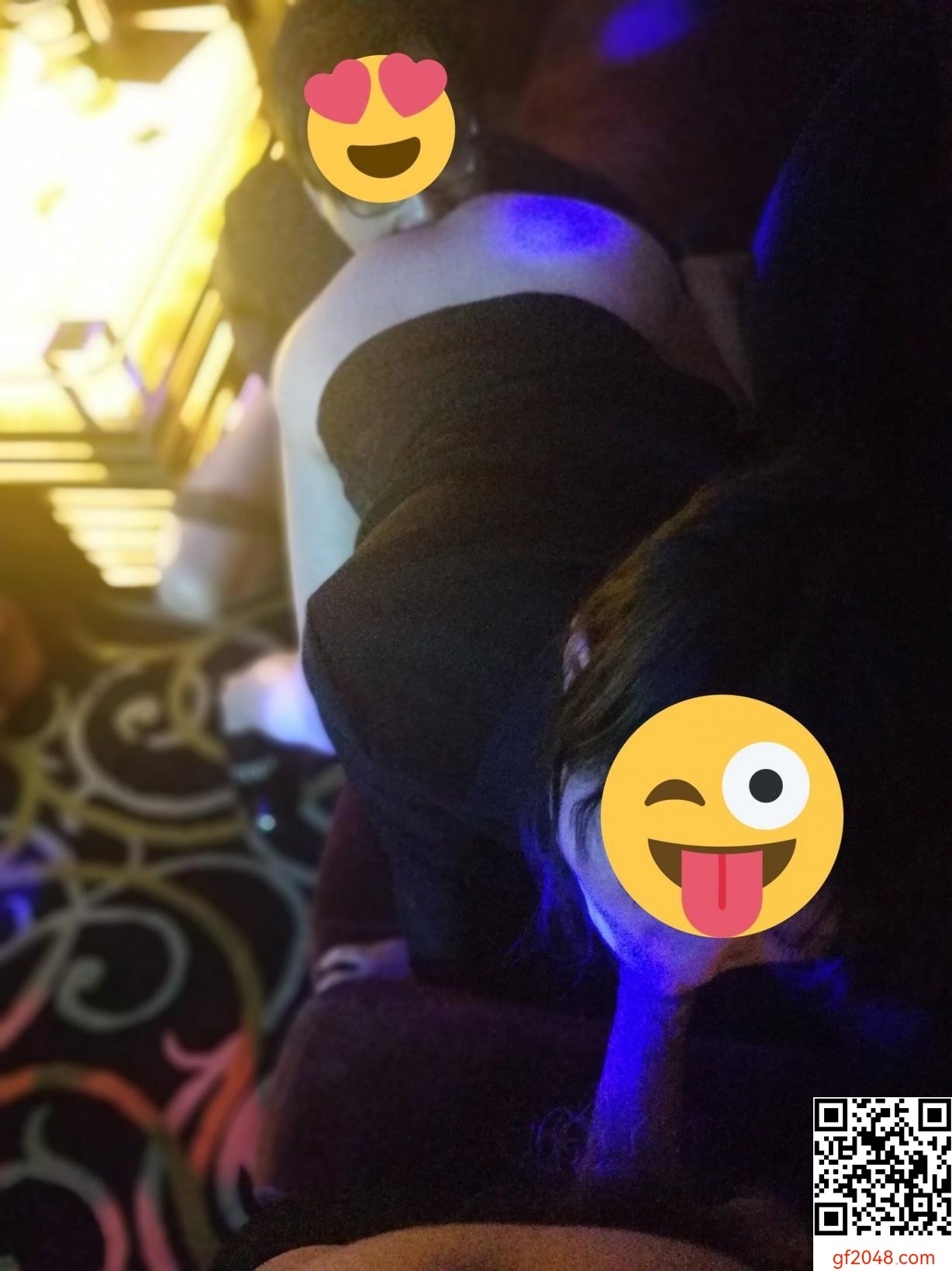 KTV和车震你选择什么[23P]