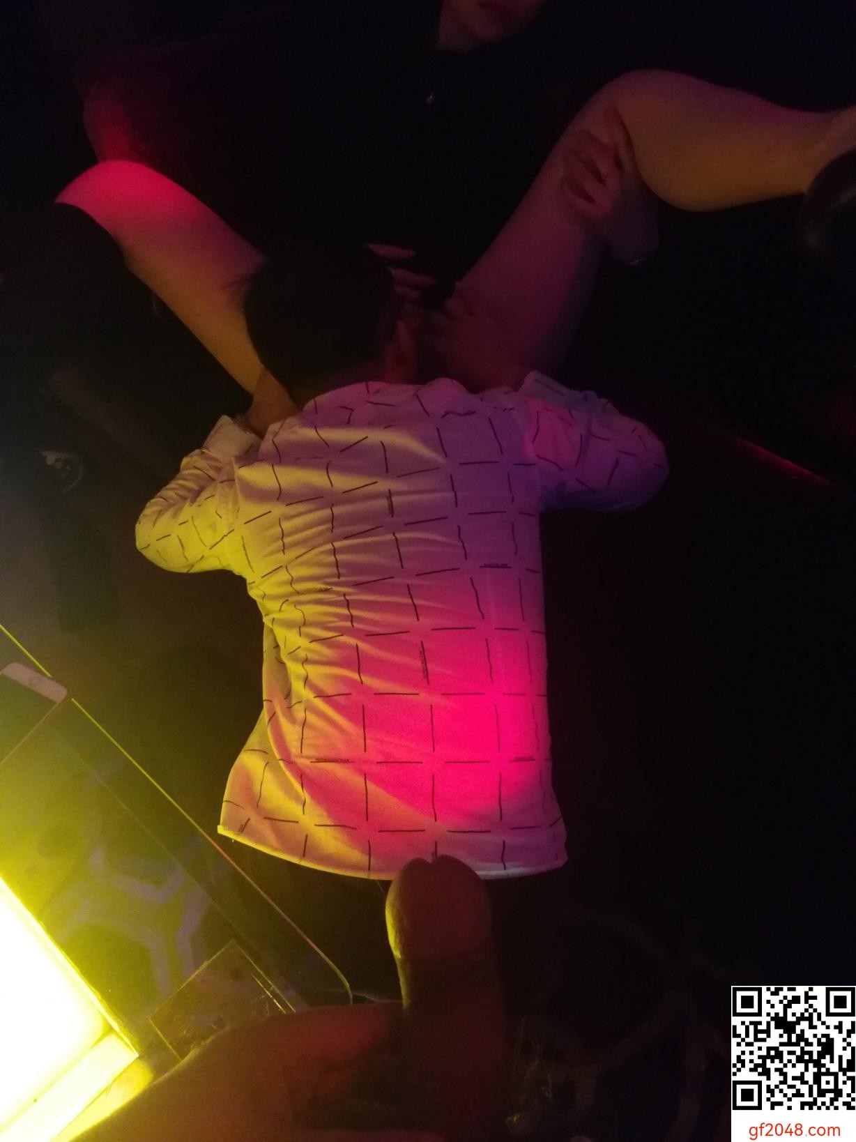 KTV和车震你选择什么[23P]