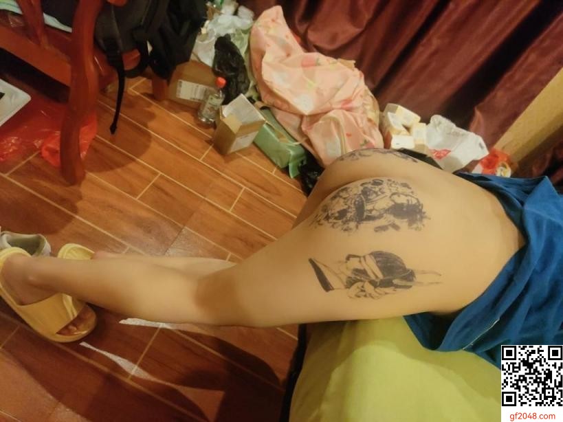 如狼似虎的年纪根本喂不饱 [18P]