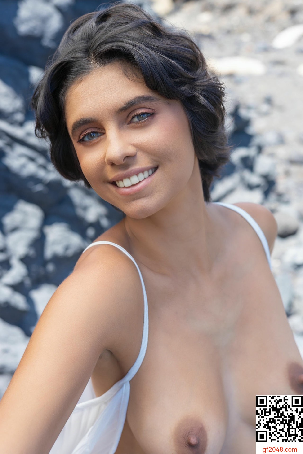 【MetArt】Apr 03, 2026 - Kensi - Rocky Escape【108P】