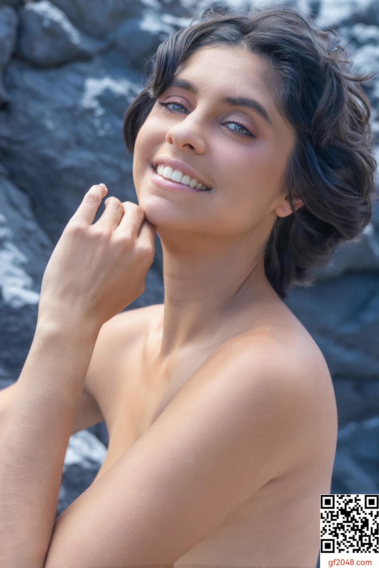【MetArt】Apr 03, 2026 - Kensi - Rocky Escape【108P】