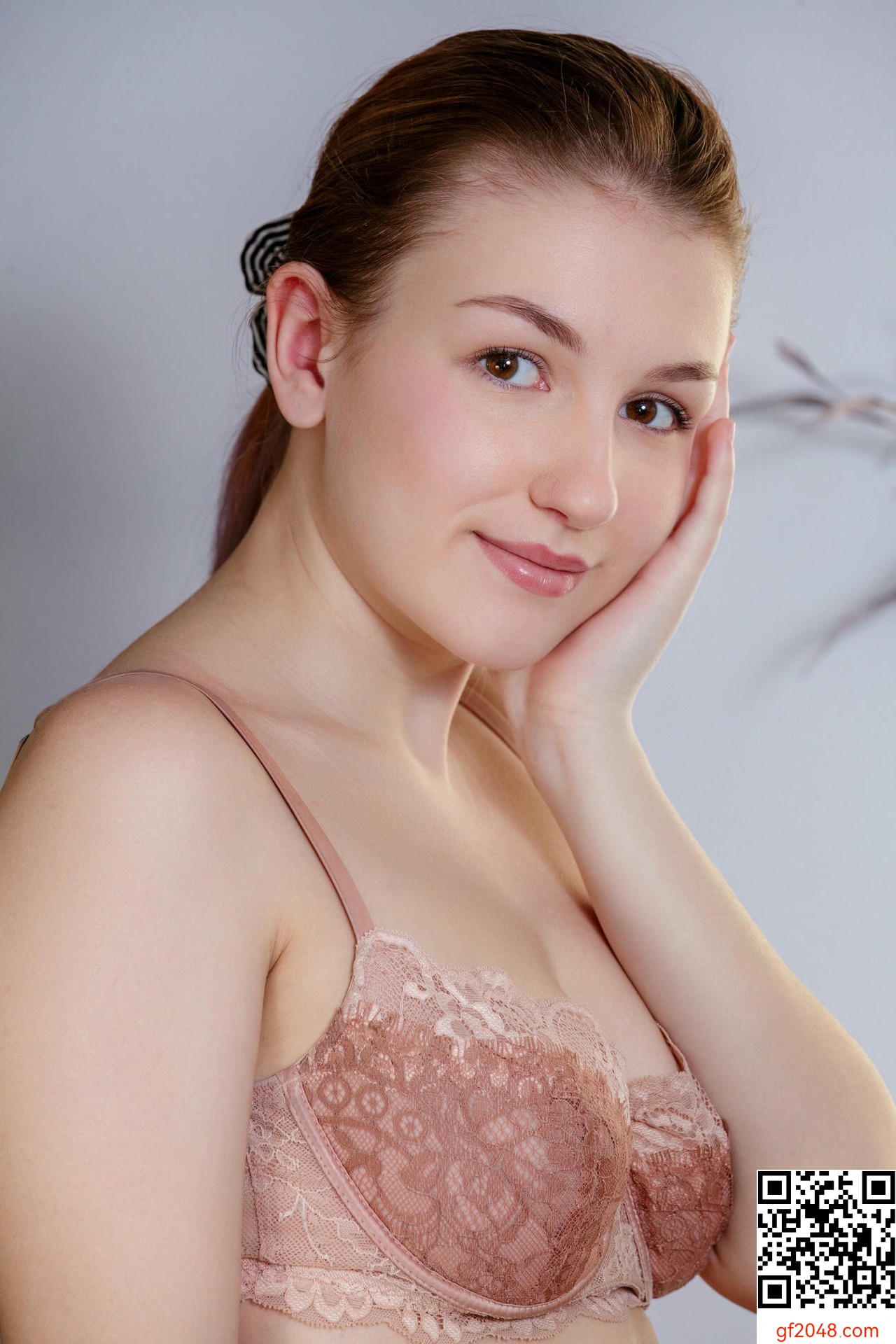 【MetArt】Mar 28, 2026 - Isabele - Sensual Softness【112P】