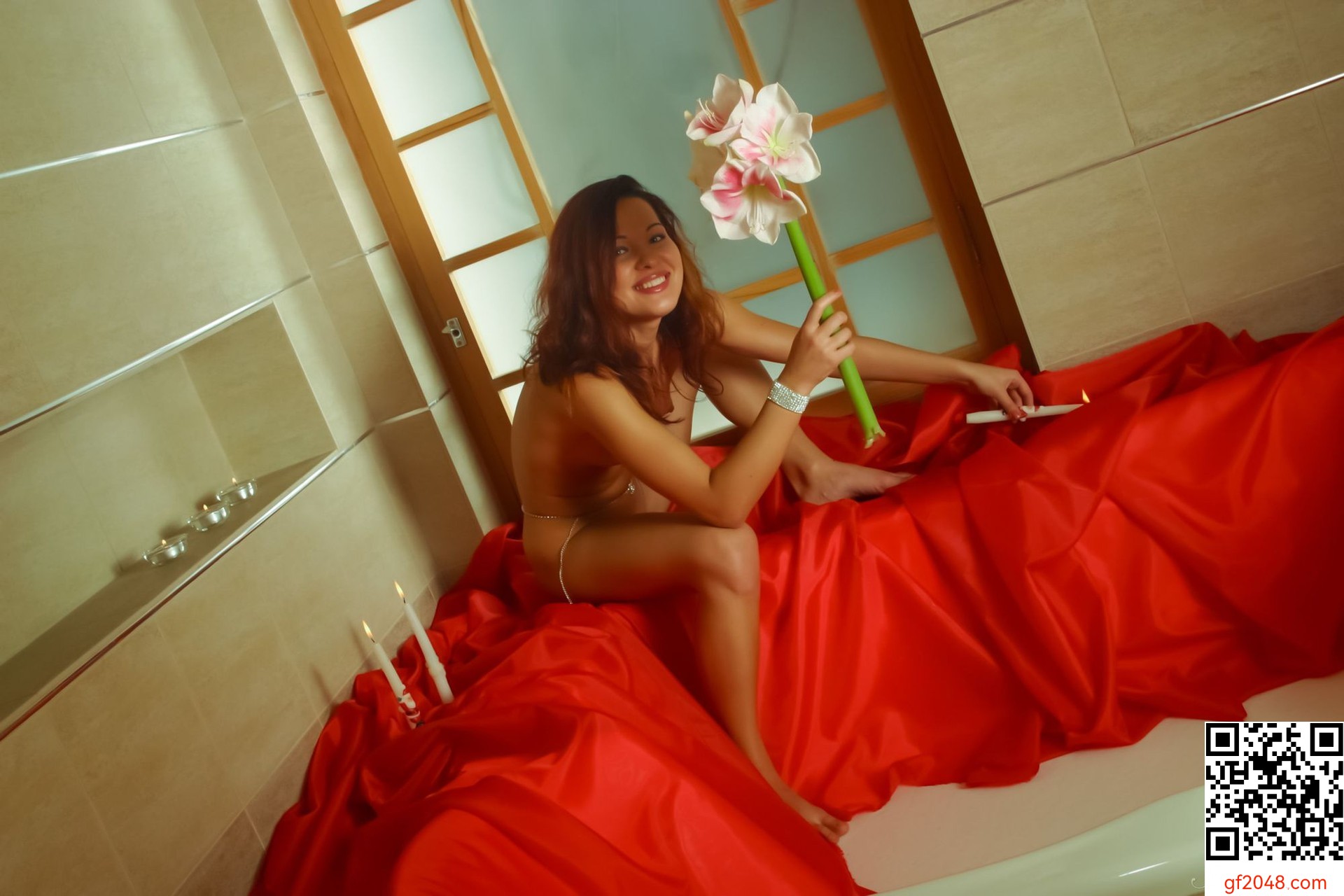 [Stunning18] Leto D - Leto - Romantic Evening - 84P